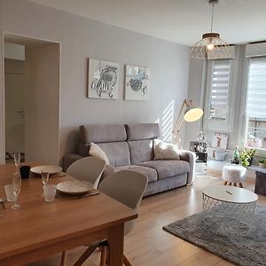 Appartement met Twee Slaapkamers